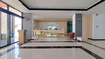 Remas Hotel Hatyai,,3 star