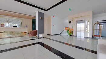 Remas Hotel Hatyai,,3 star