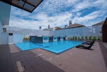remas hotel hatyai