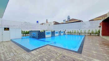 remas hotel hatyai
