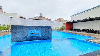 remas hotel hatyai