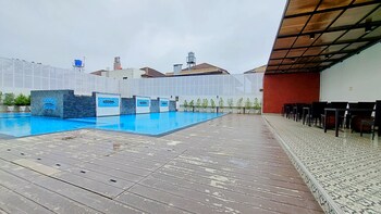 remas hotel hatyai