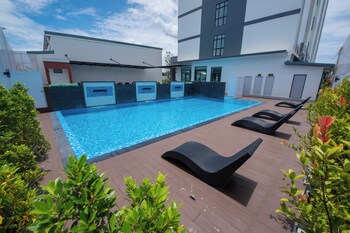 remas hotel hatyai