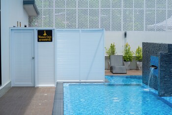 remas hotel hatyai