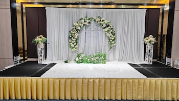 remas hotel hatyai