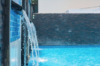 remas hotel hatyai