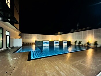 remas hotel hatyai