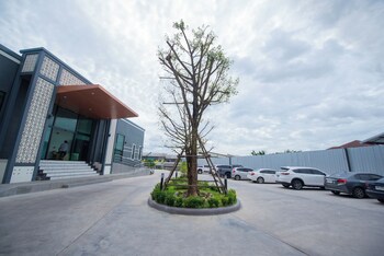 remas hotel hatyai