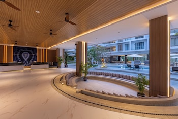 Laya Resort Phuket Island,,4 star