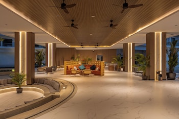 Laya Resort Phuket Island,,4 star