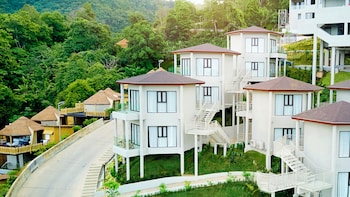 beyond skywalk nangshi