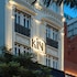 kin hotel dong du