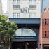 kin hotel dong du