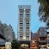 kin hotel dong du
