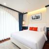kin hotel dong du