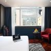 kin hotel dong du