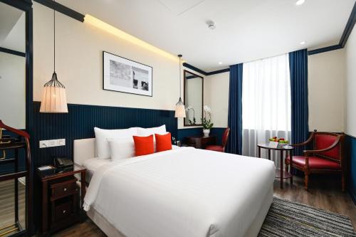 ho chi minh city