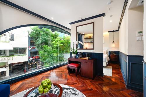 ho chi minh city
