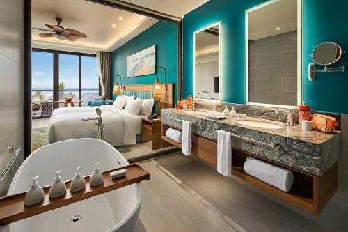 angsana quan lan ha long bay