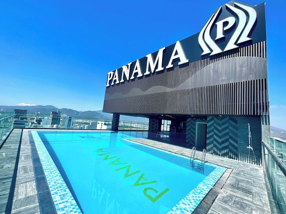 panama nha trang hotel