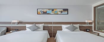 panama nha trang hotel