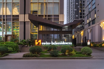 epic tower swiss belresidences hanoi