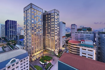 epic tower swiss belresidences hanoi