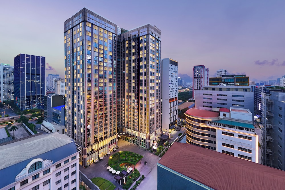 epic tower swiss belresidences hanoi