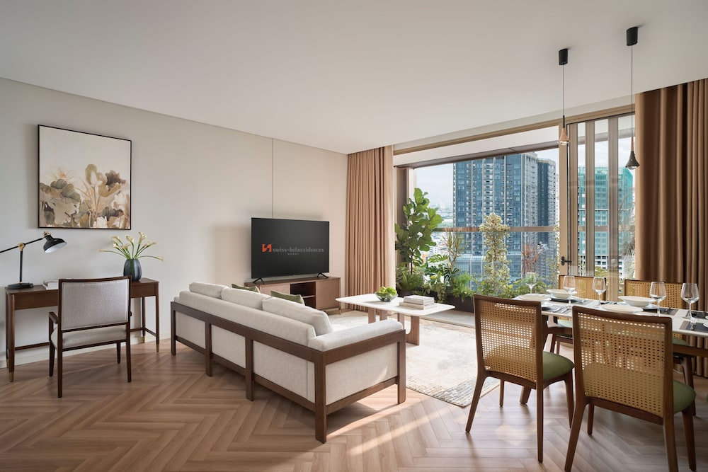 epic tower swiss belresidences hanoi