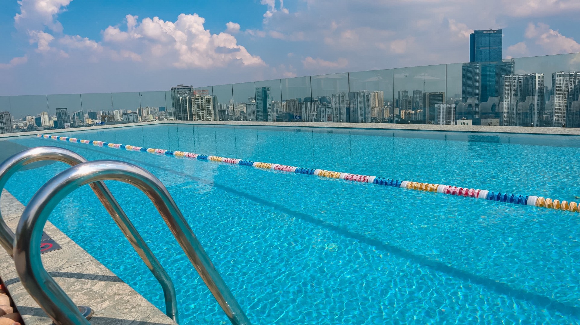 epic tower swiss belresidences hanoi