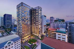 epic tower swiss belresidences hanoi