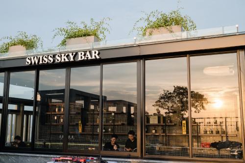 epic tower swiss belresidences hanoi