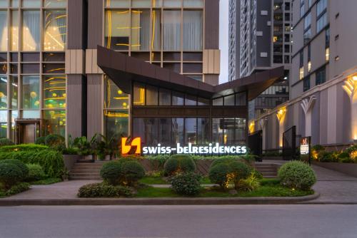 epic tower swiss belresidences hanoi