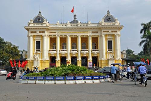 hanoi