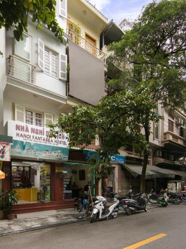hanoi