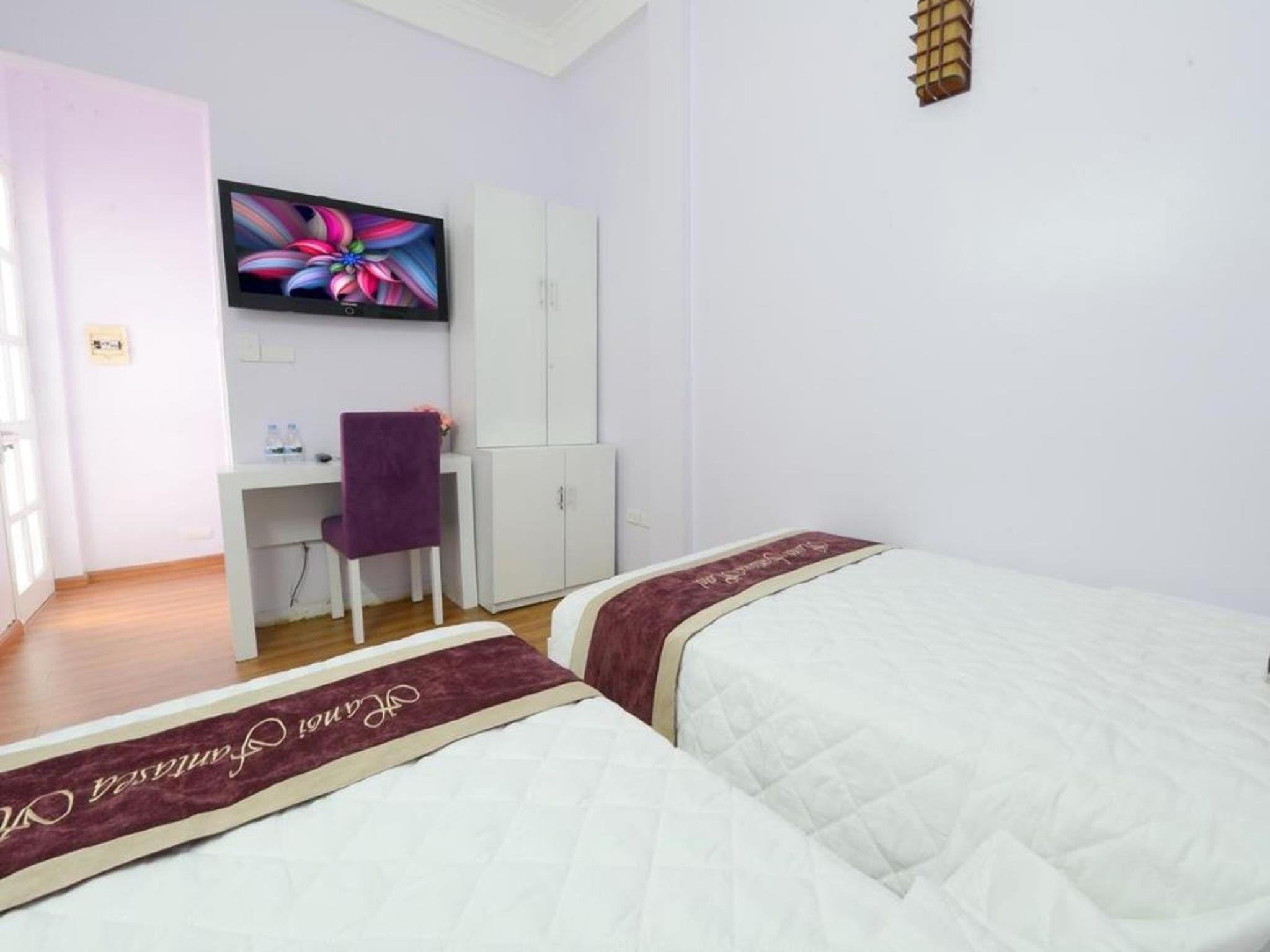 hanoi fantasea hotel