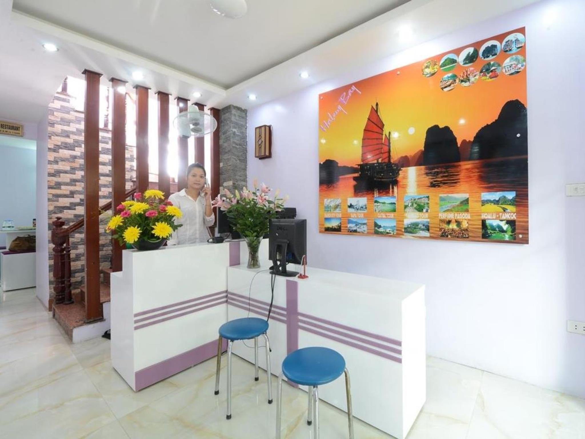hanoi fantasea hotel
