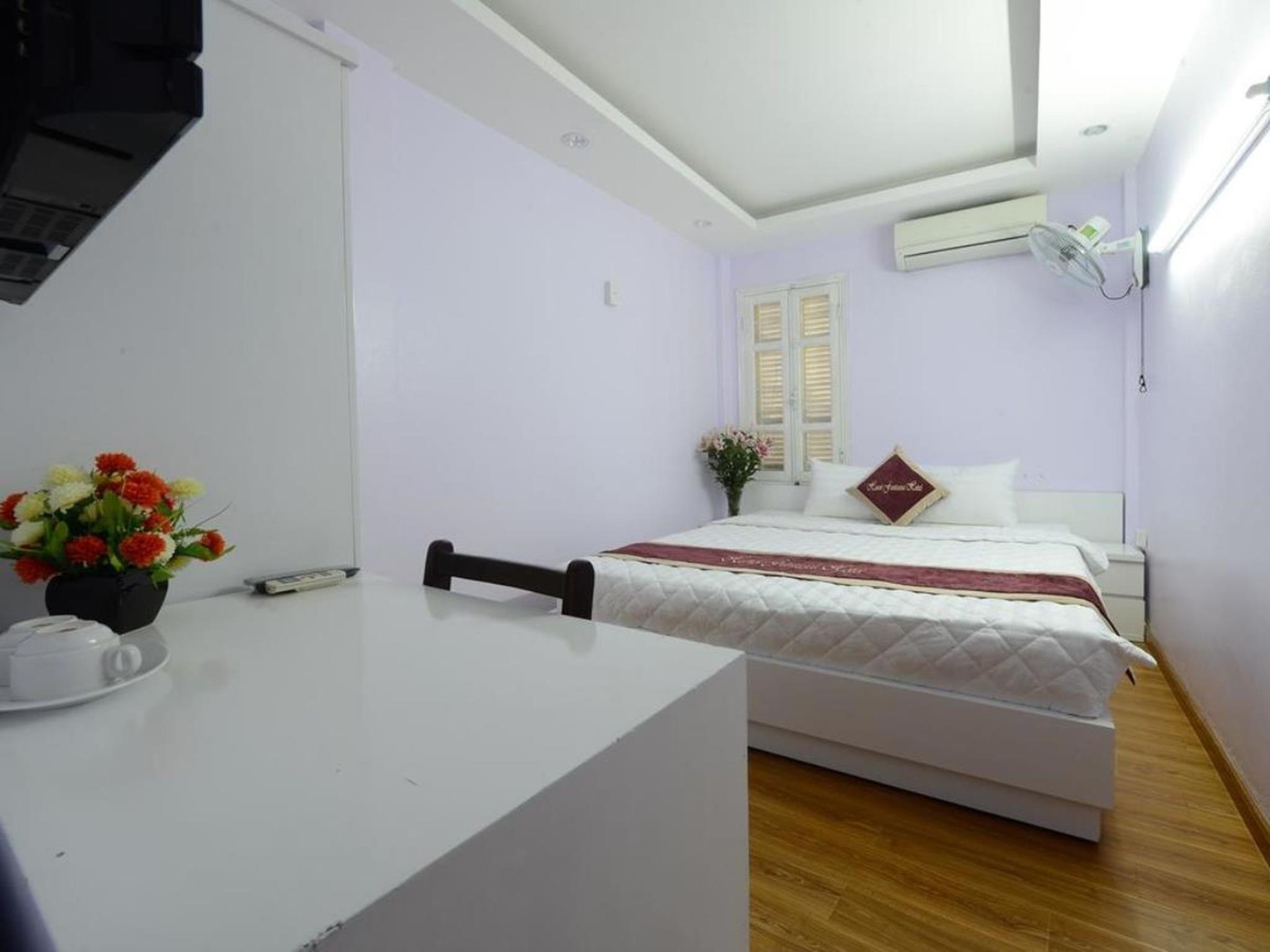 hanoi fantasea hotel