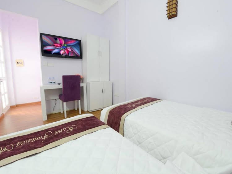 hanoi fantasea hotel