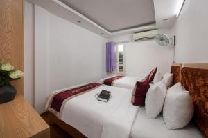 hanoi fantasea hotel