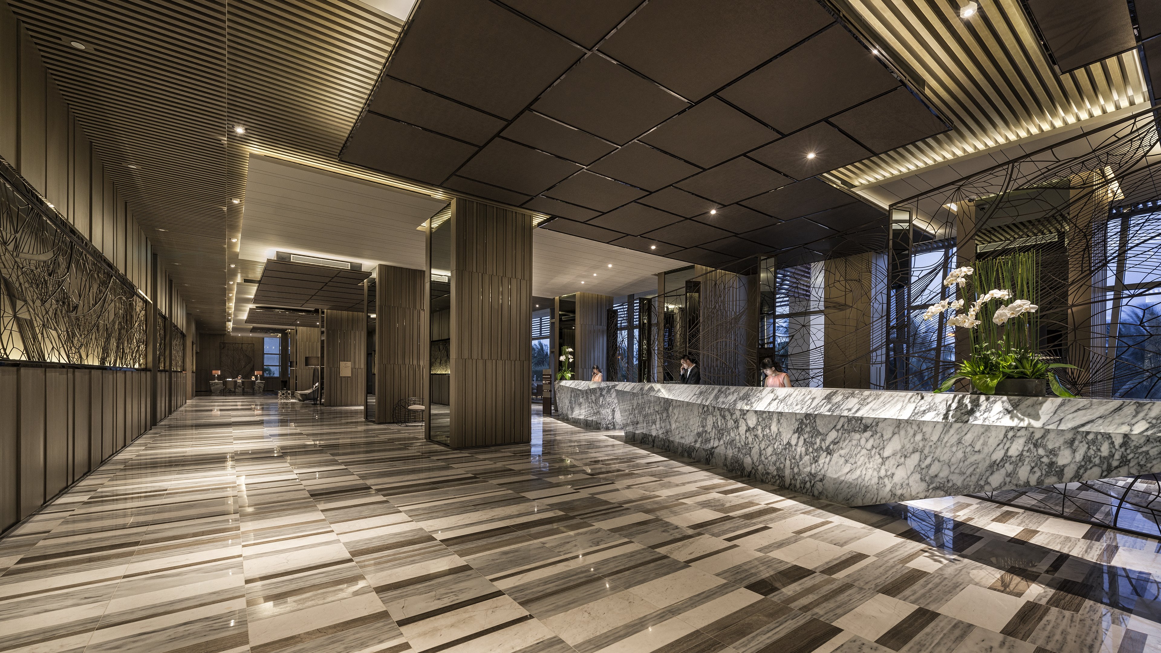 intercontinental nha trang by ihg