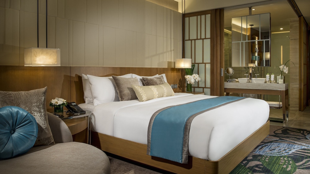 intercontinental nha trang by ihg