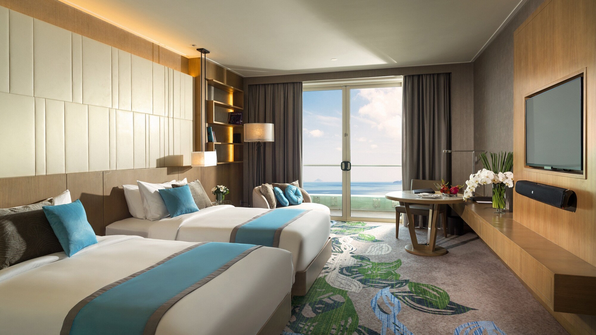 intercontinental nha trang by ihg