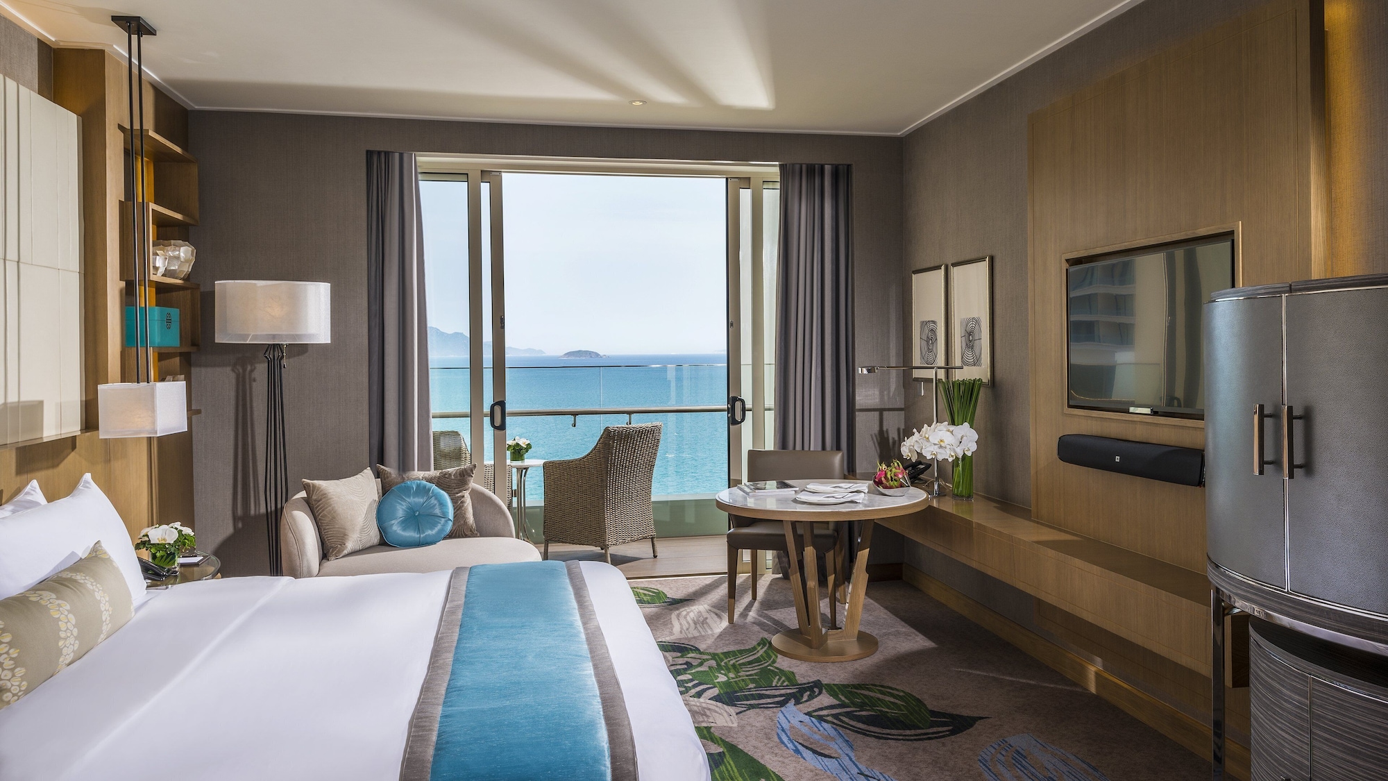 intercontinental nha trang by ihg