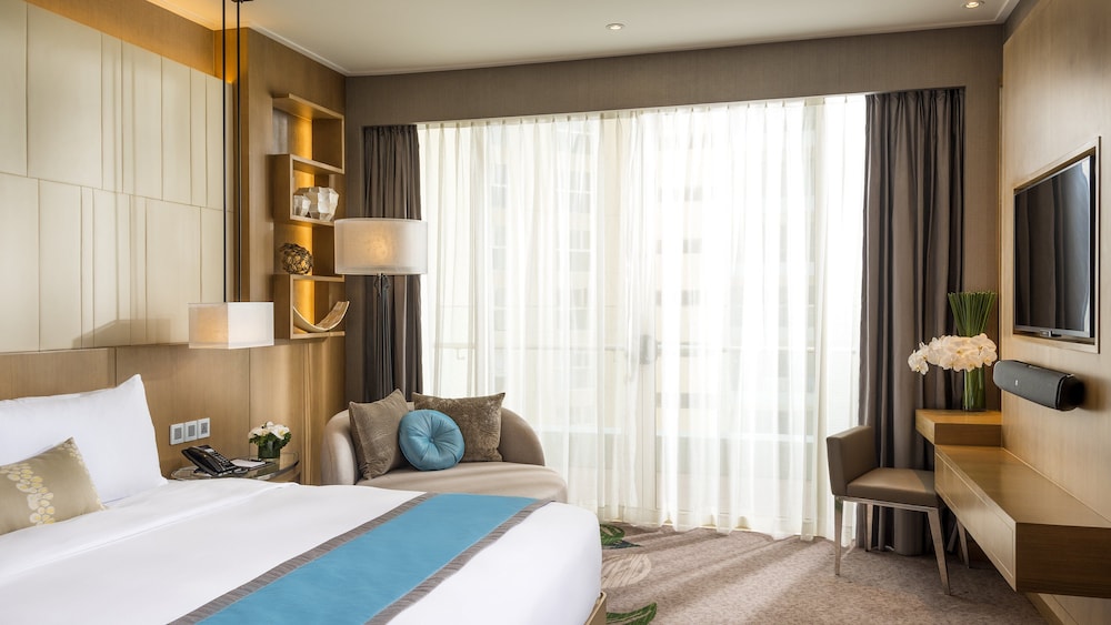 intercontinental nha trang by ihg