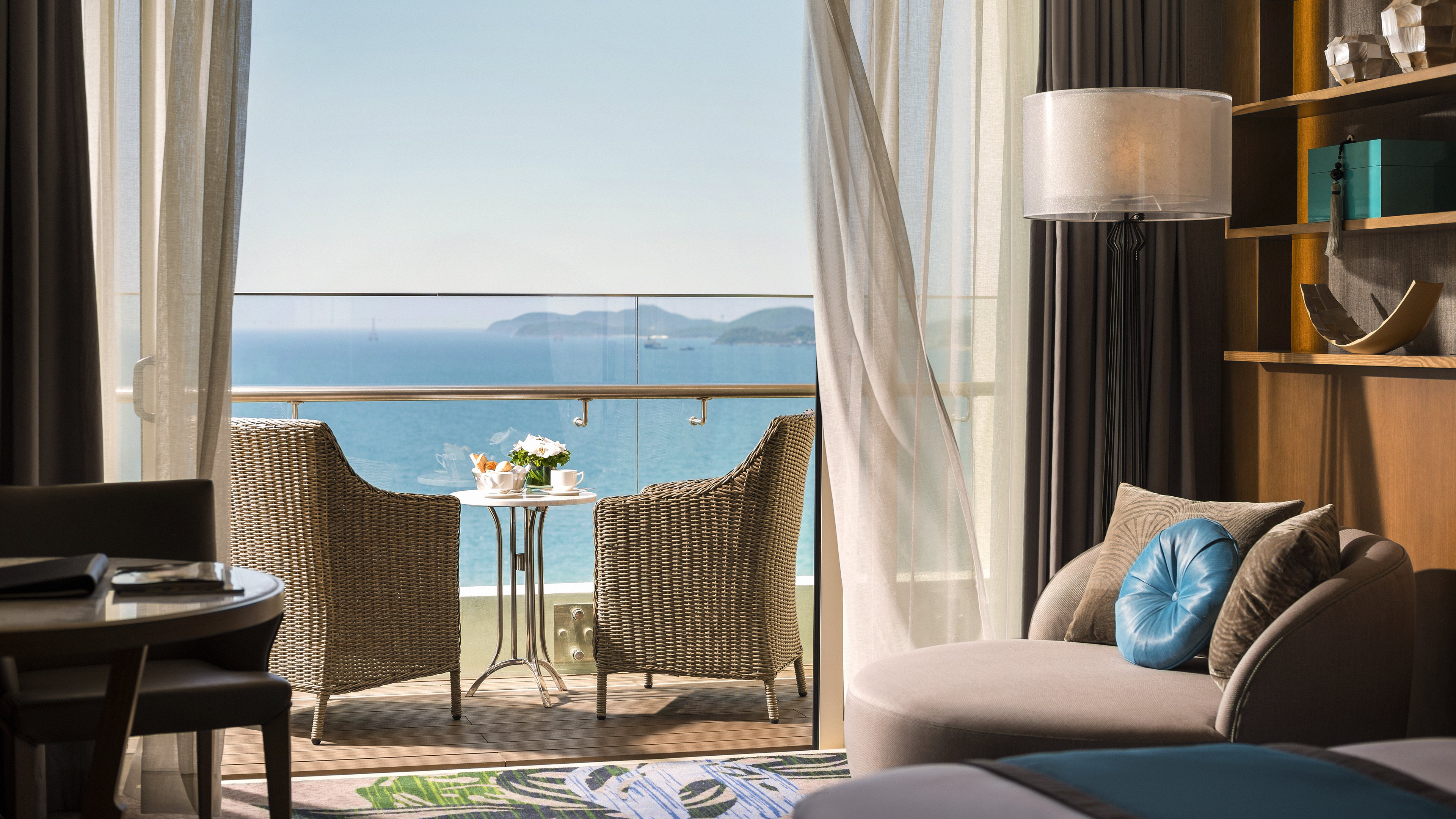 intercontinental nha trang by ihg