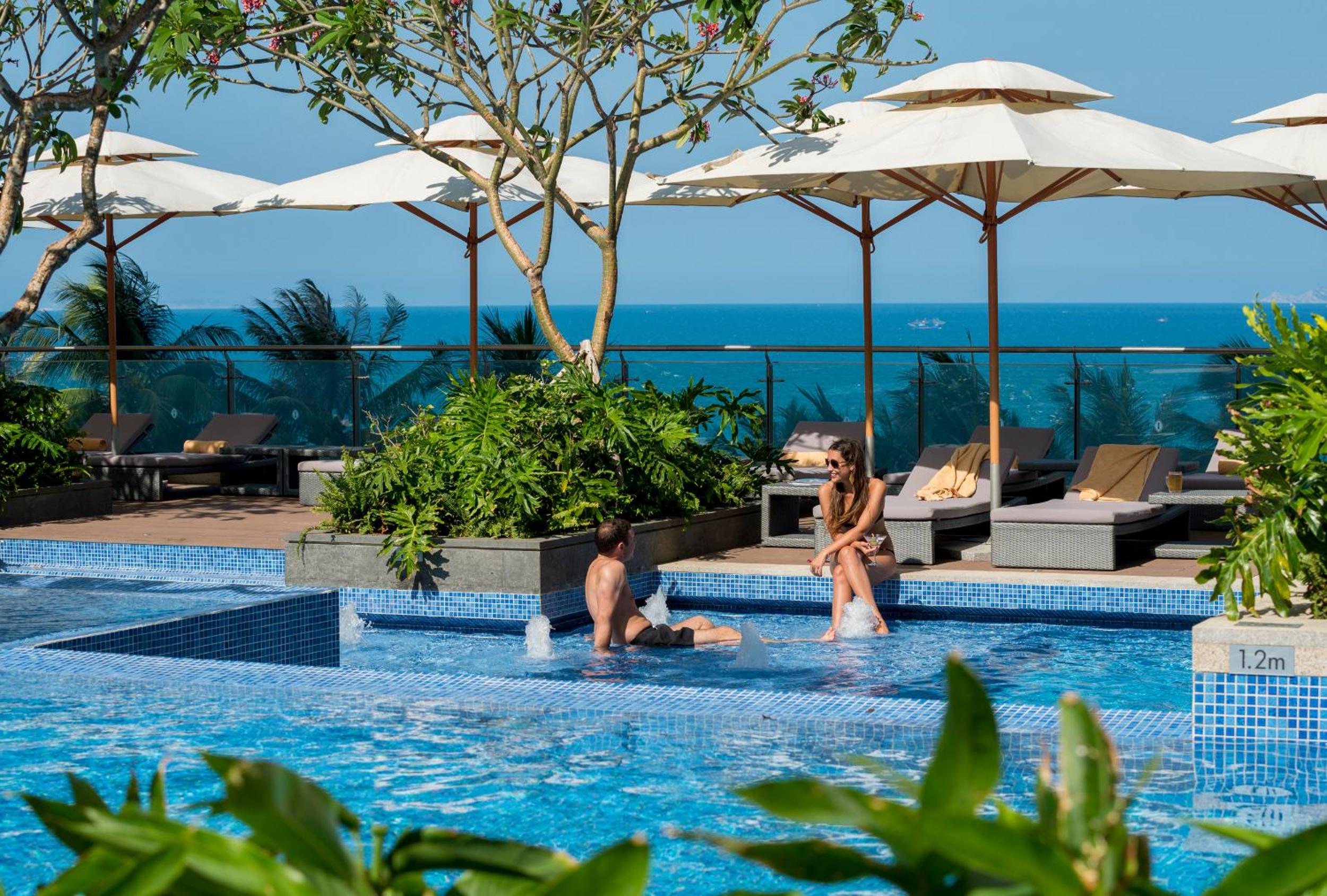intercontinental nha trang by ihg