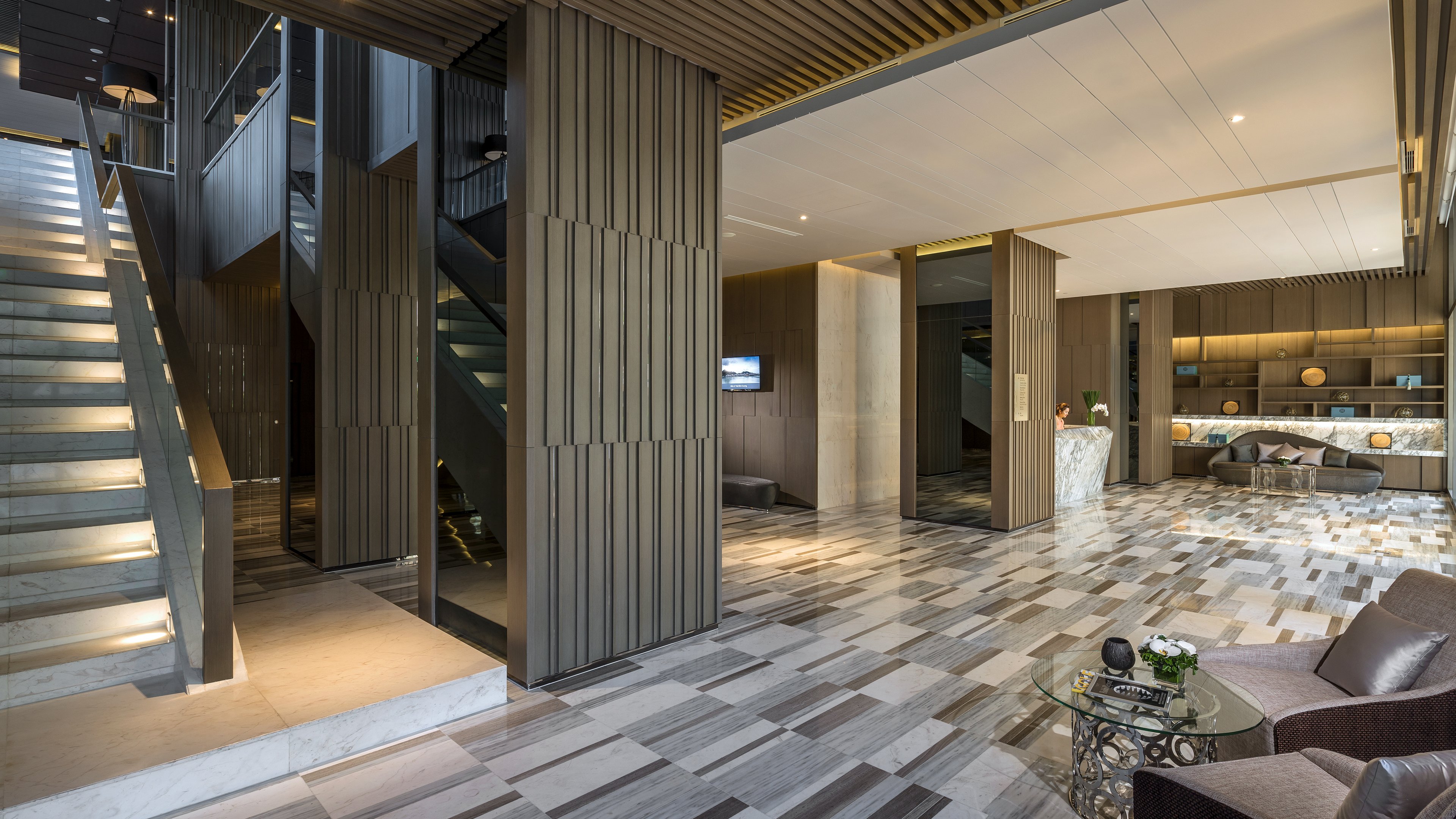 intercontinental nha trang by ihg
