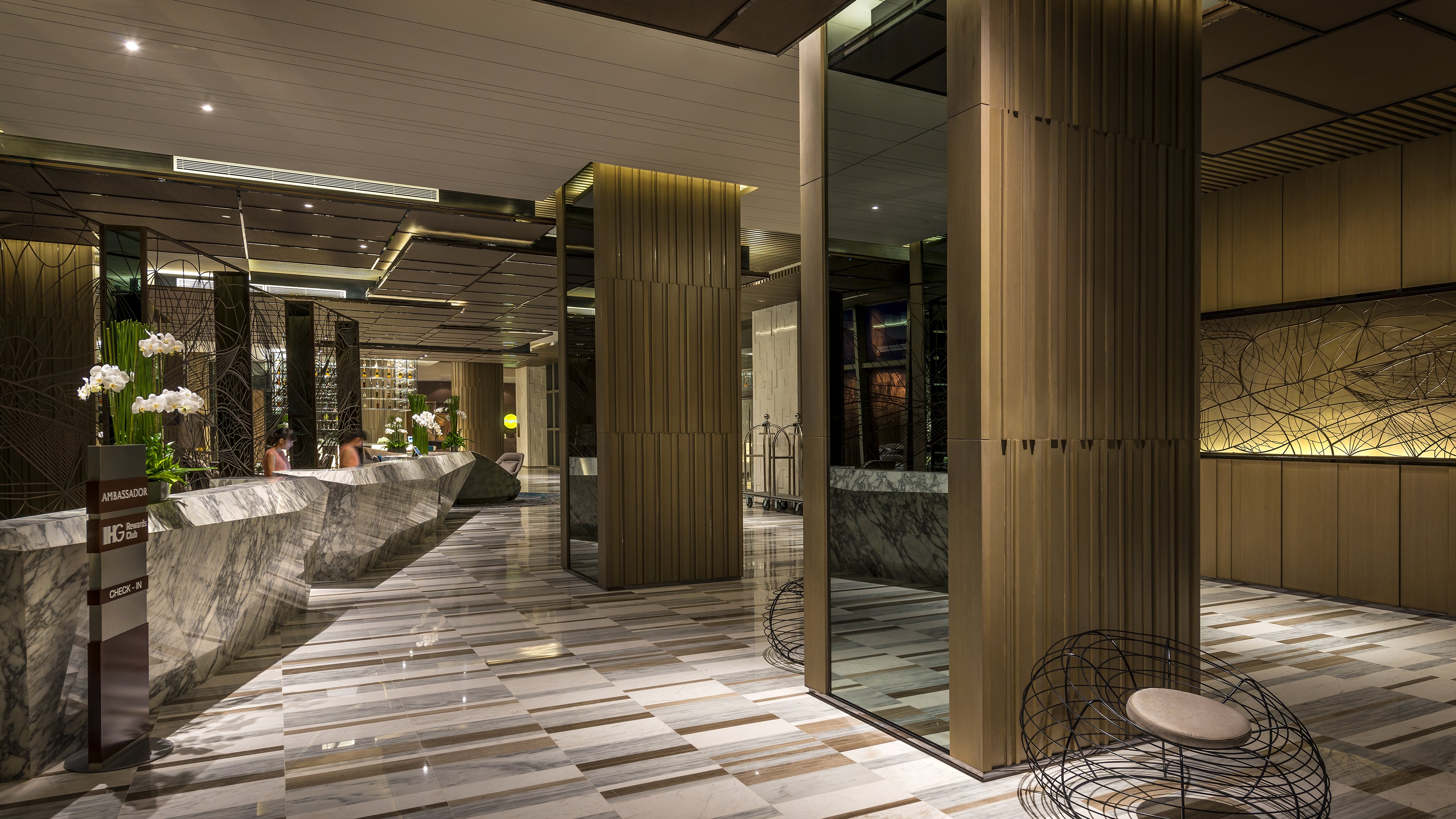 intercontinental nha trang by ihg