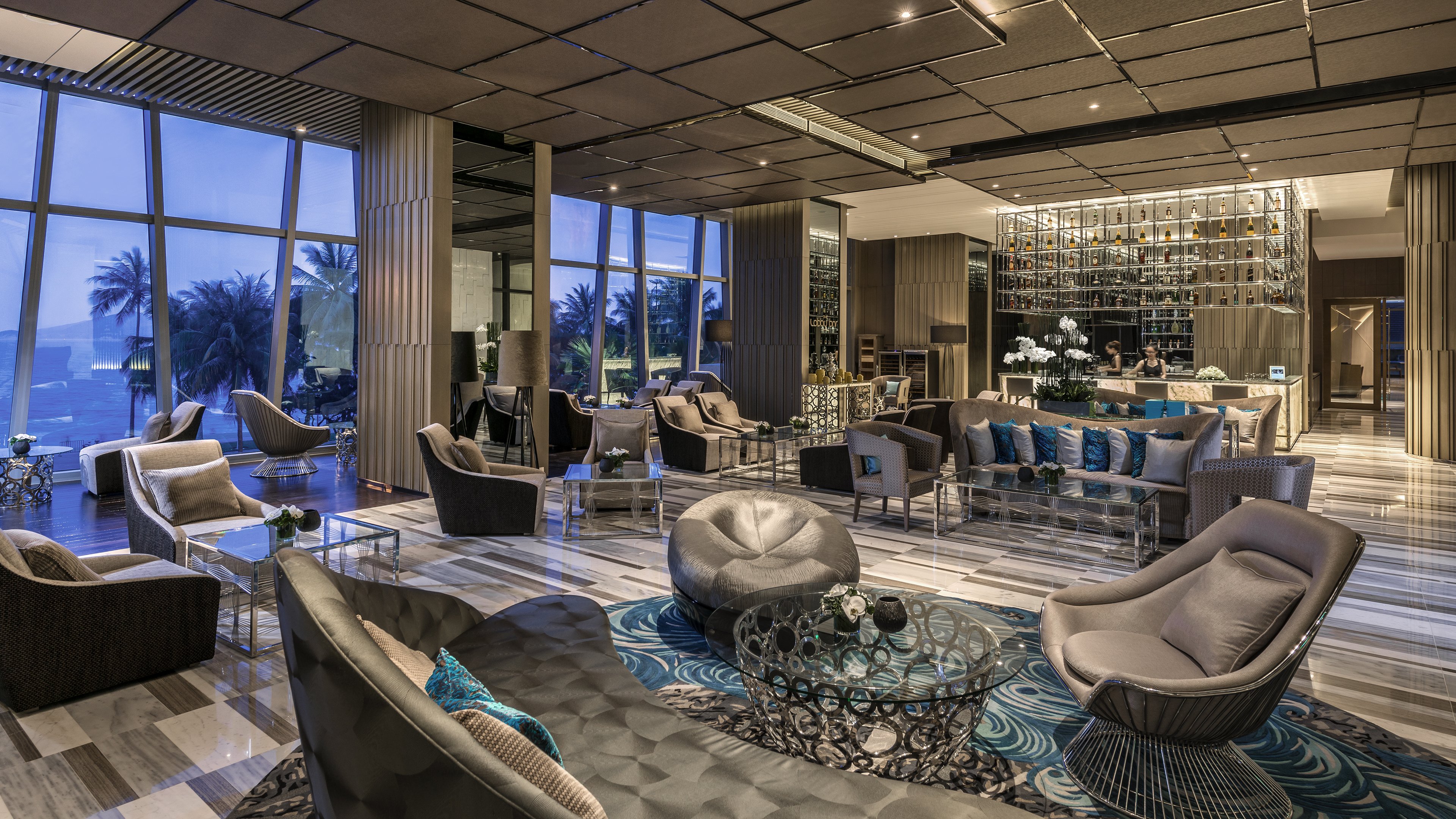 intercontinental nha trang by ihg